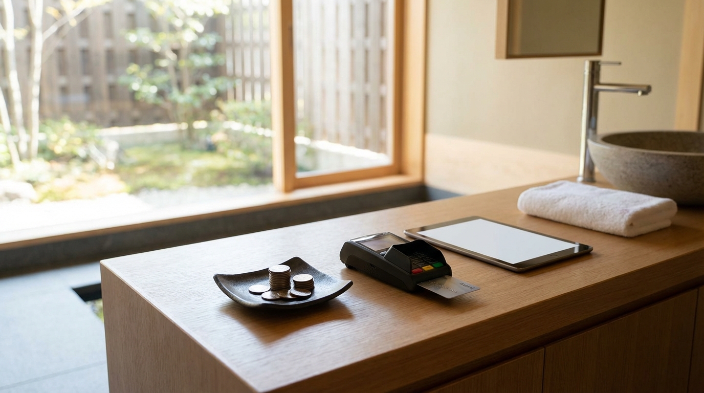 お支払い方法についてに関する画像