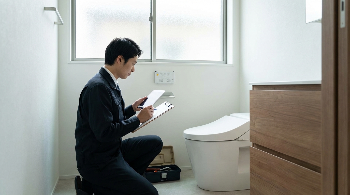 見積り無料・出張費無料のご案内に関する画像