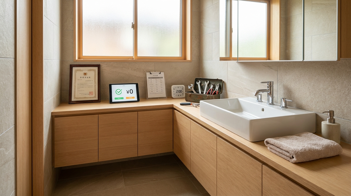 当店が選ばれる5つの理由に関する画像