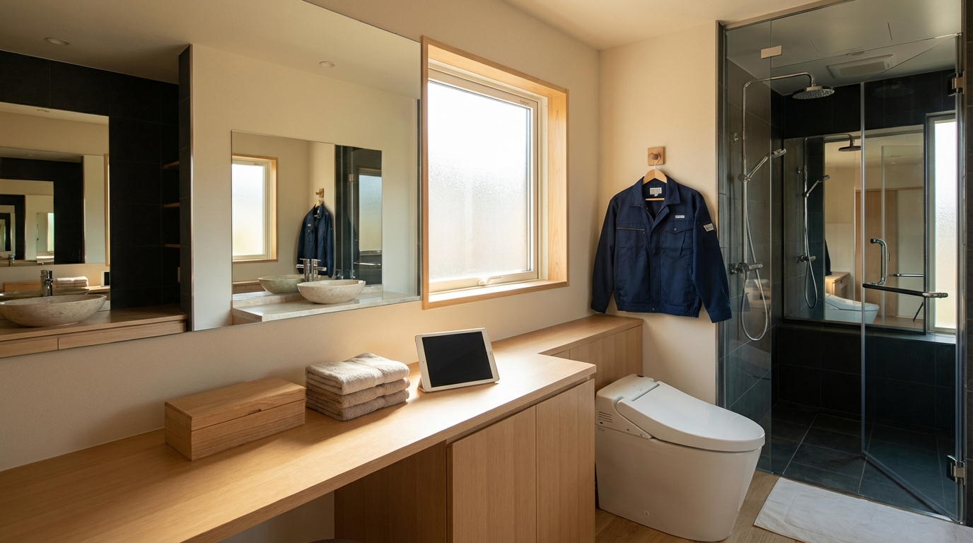 当店が選ばれる5つの理由に関する画像