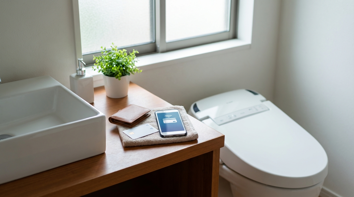 お支払い方法についてに関する画像