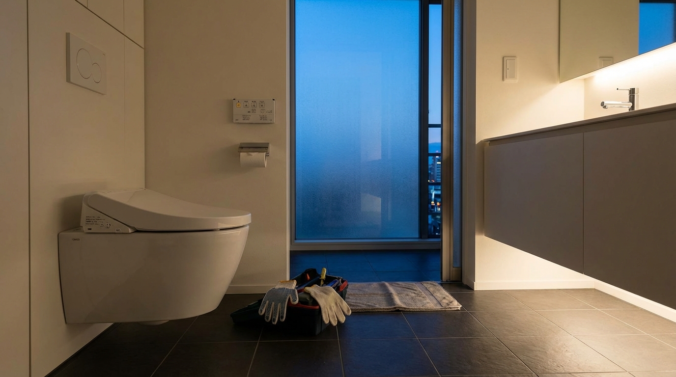 深夜・早朝・休日の緊急対応についてに関する画像