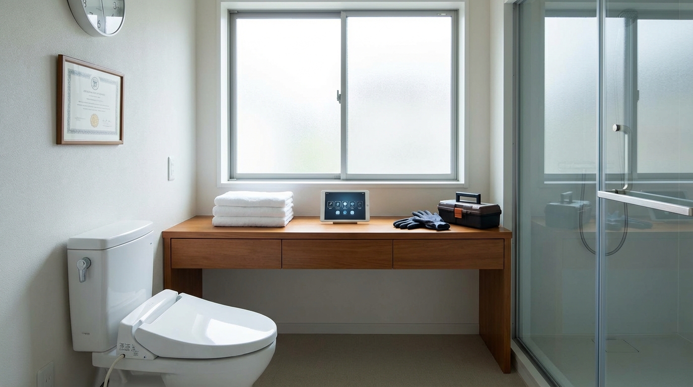 当店が選ばれる5つの理由に関する画像