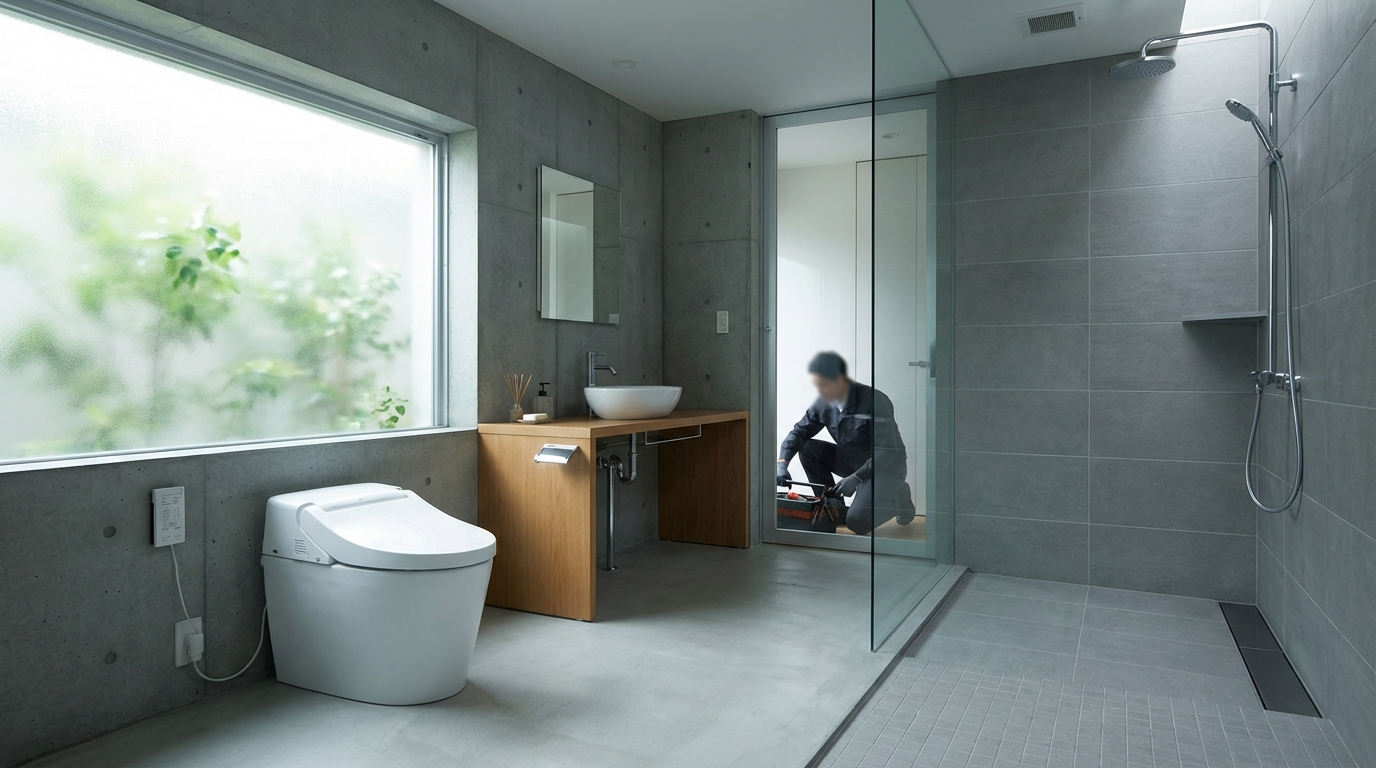 深夜・早朝・休日の緊急対応についてに関する画像