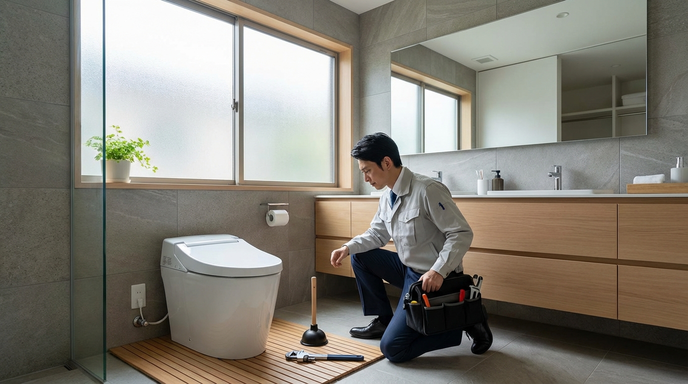 深夜・早朝・休日の緊急対応についてに関する画像