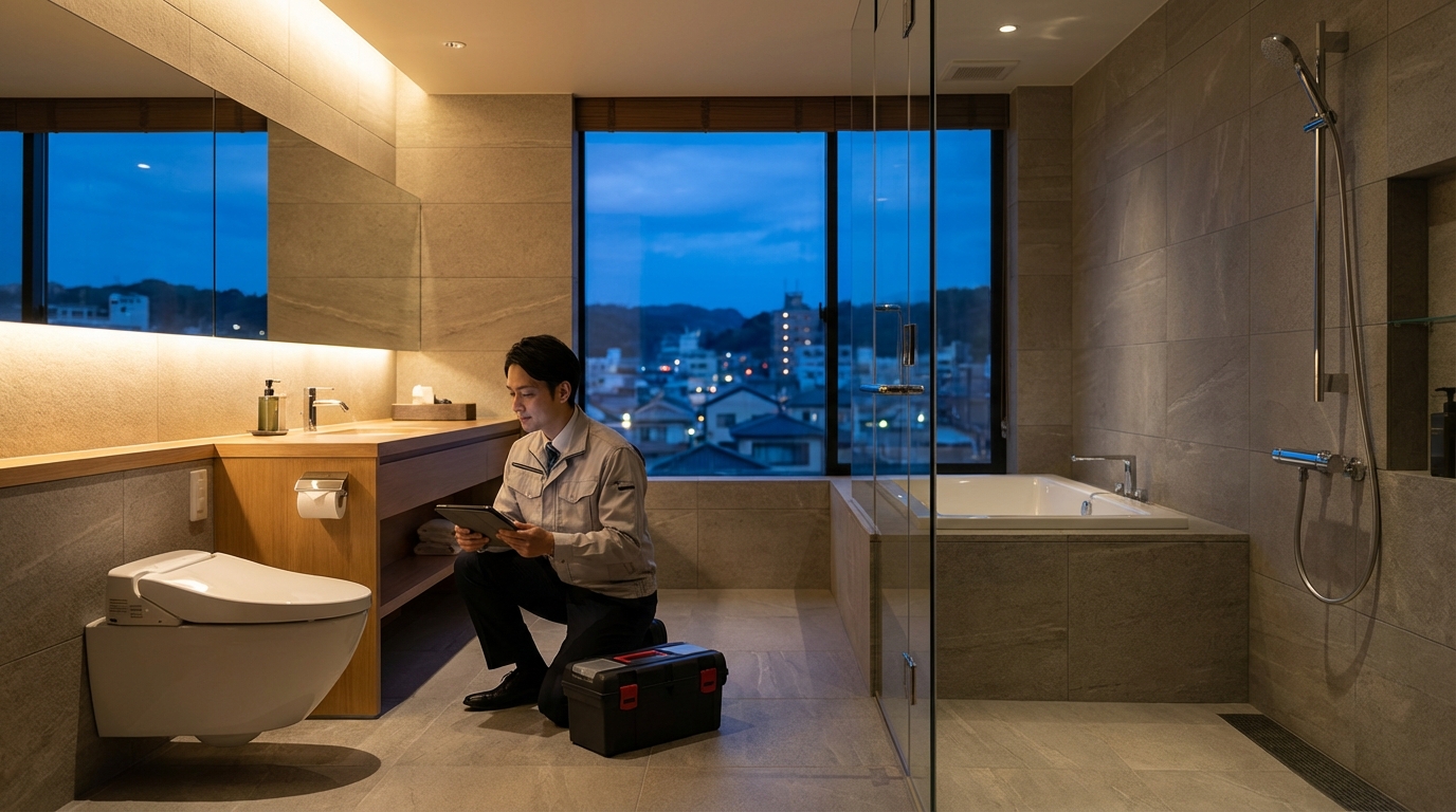 深夜・早朝・休日の緊急対応についてに関する画像