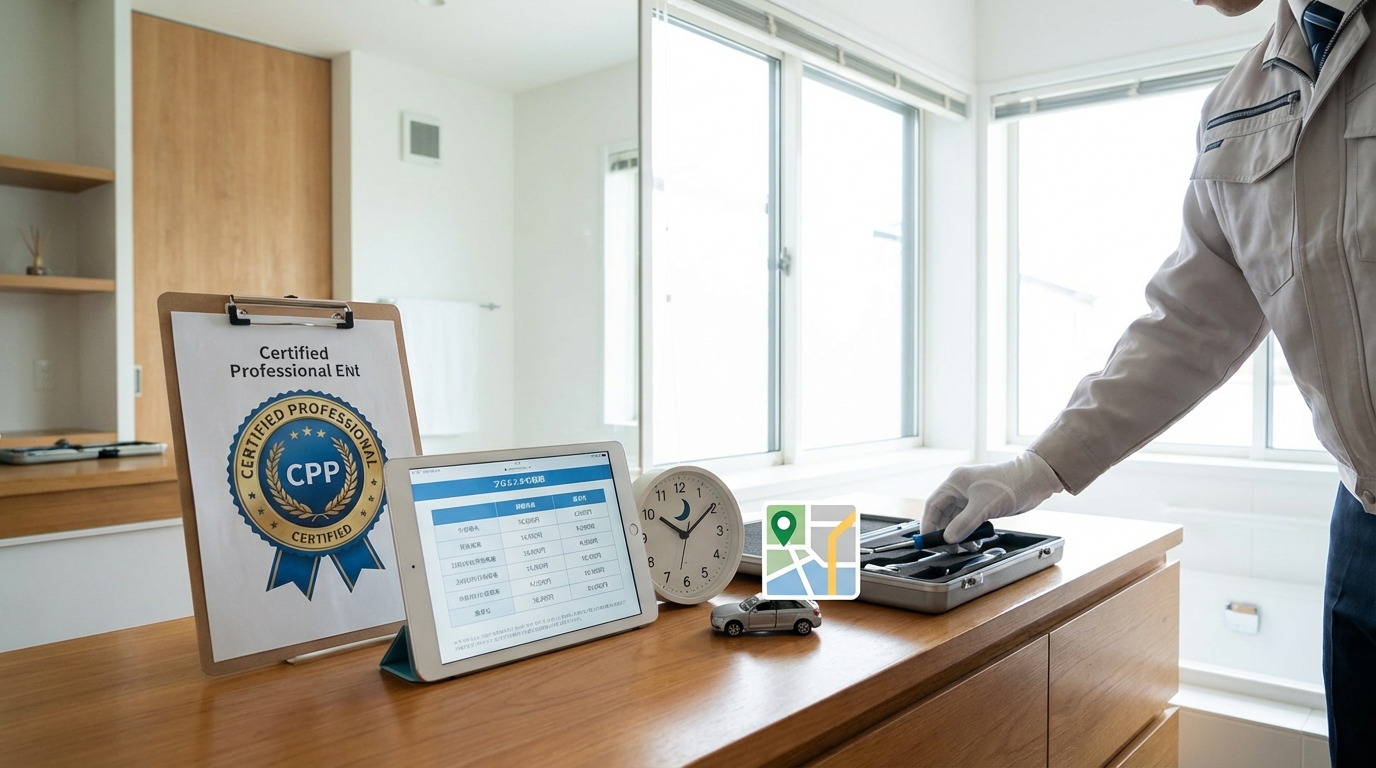 当店が選ばれる5つの理由に関する画像