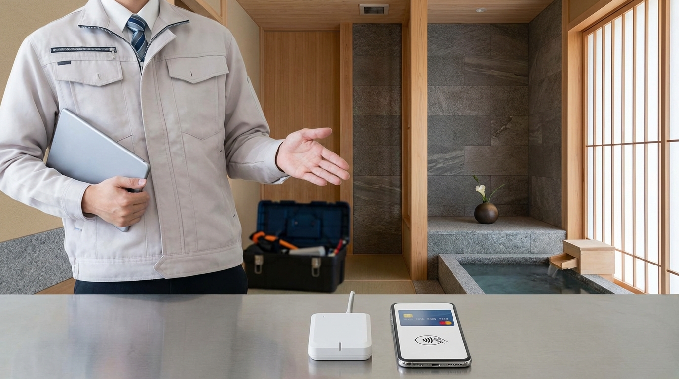 お支払い方法についてに関する画像