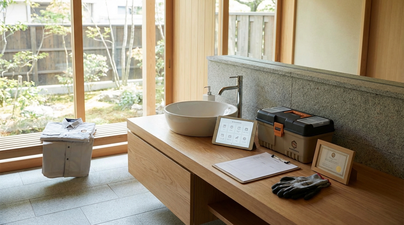 当店が選ばれる5つの理由に関する画像