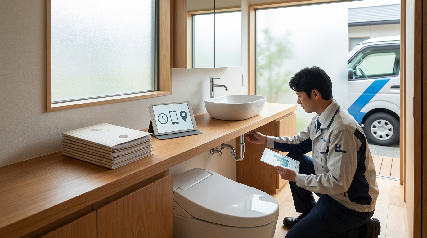 当店が選ばれる5つの理由に関する画像