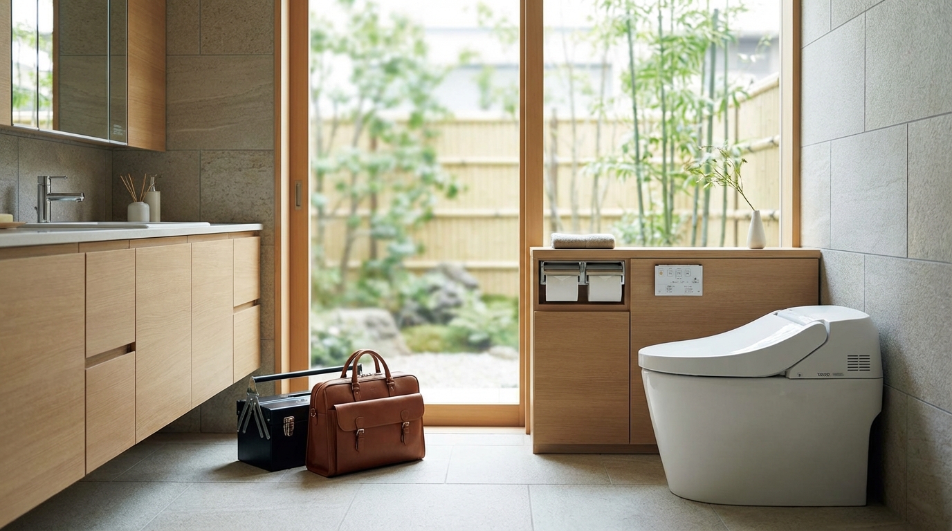 見積り無料・出張費無料のご案内に関する画像