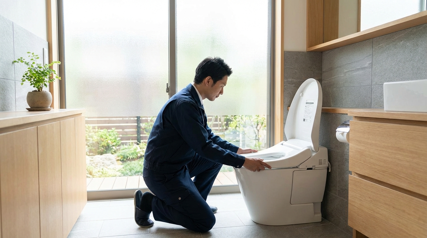 見積り無料・出張費無料のご案内に関する画像