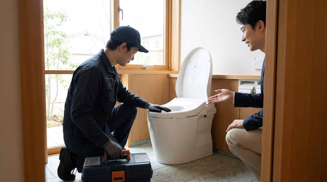 深夜・早朝・休日の緊急対応についてに関する画像