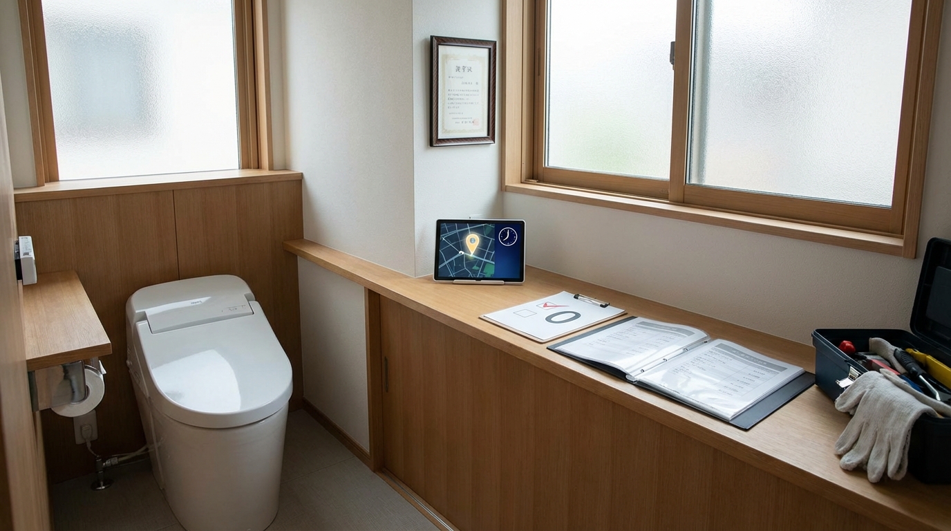 当店が選ばれる5つの理由に関する画像