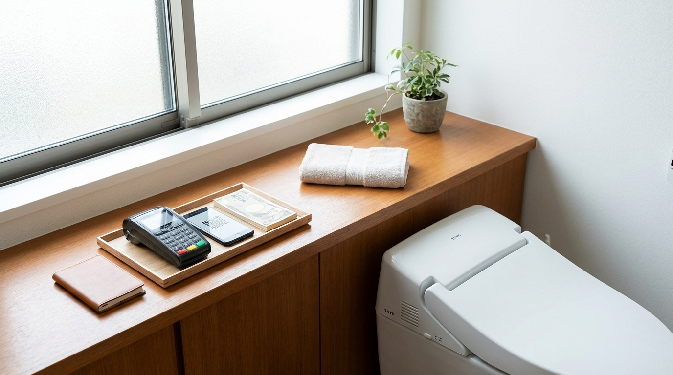 お支払い方法についてに関する画像