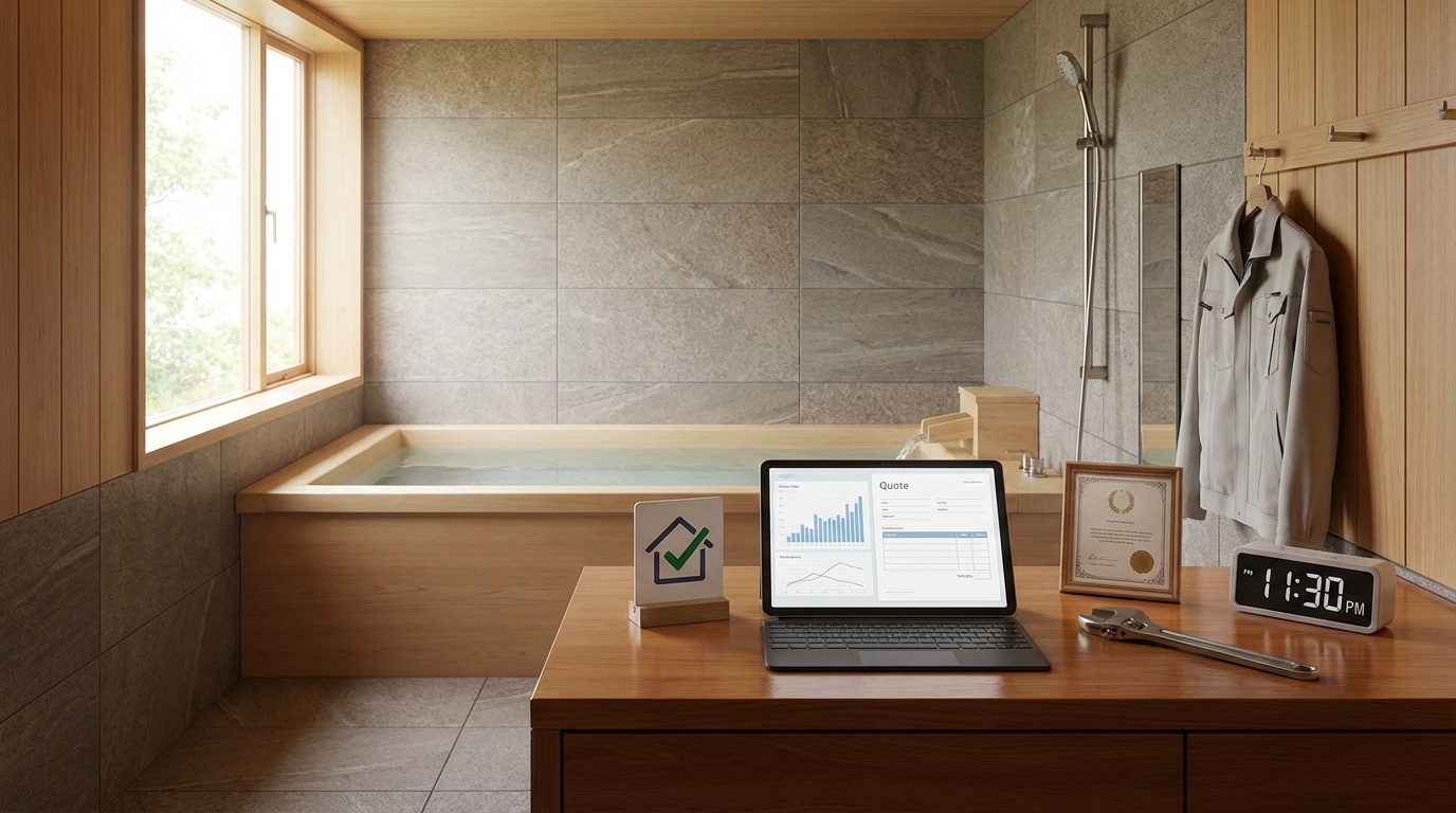 当店が選ばれる5つの理由に関する画像