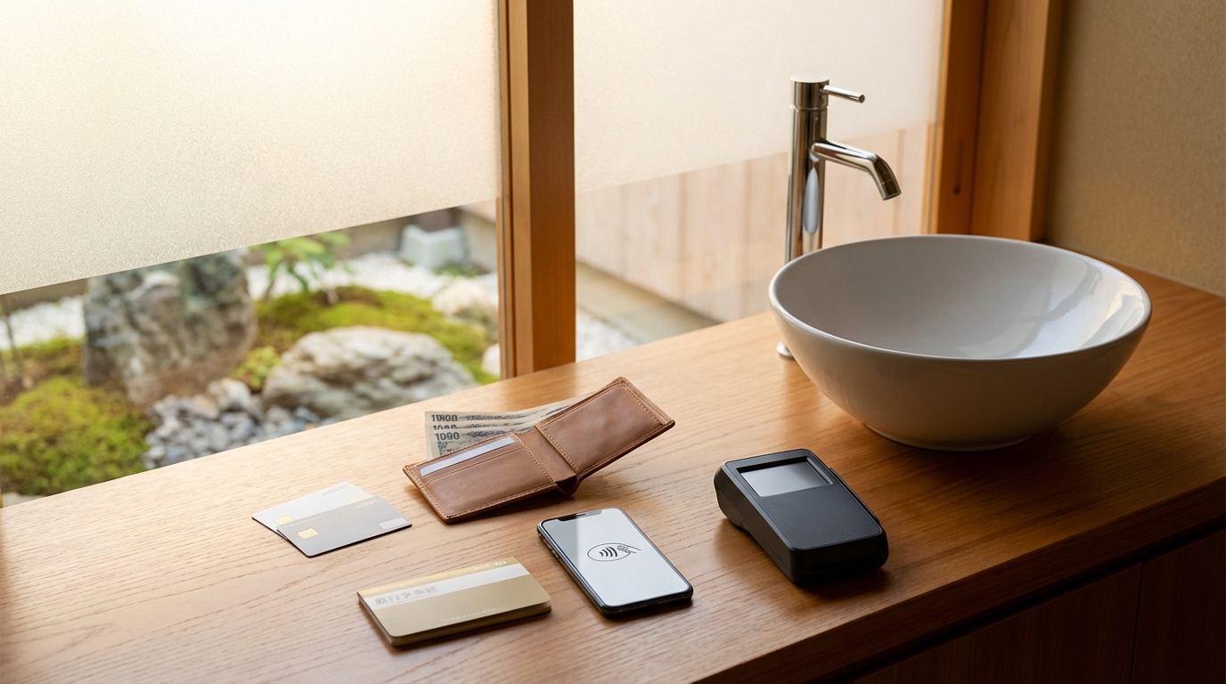 お支払い方法についてに関する画像