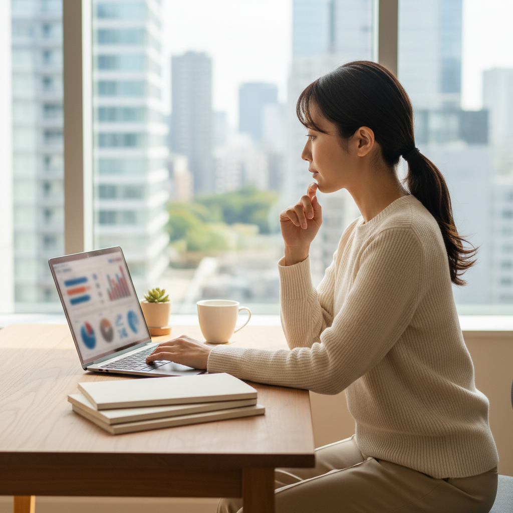 ネット上の口コミを判断材料にするコツに関する画像