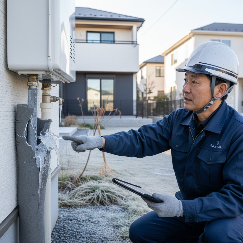実際に蓮田市で起きたトラブル事例と対策に関する画像