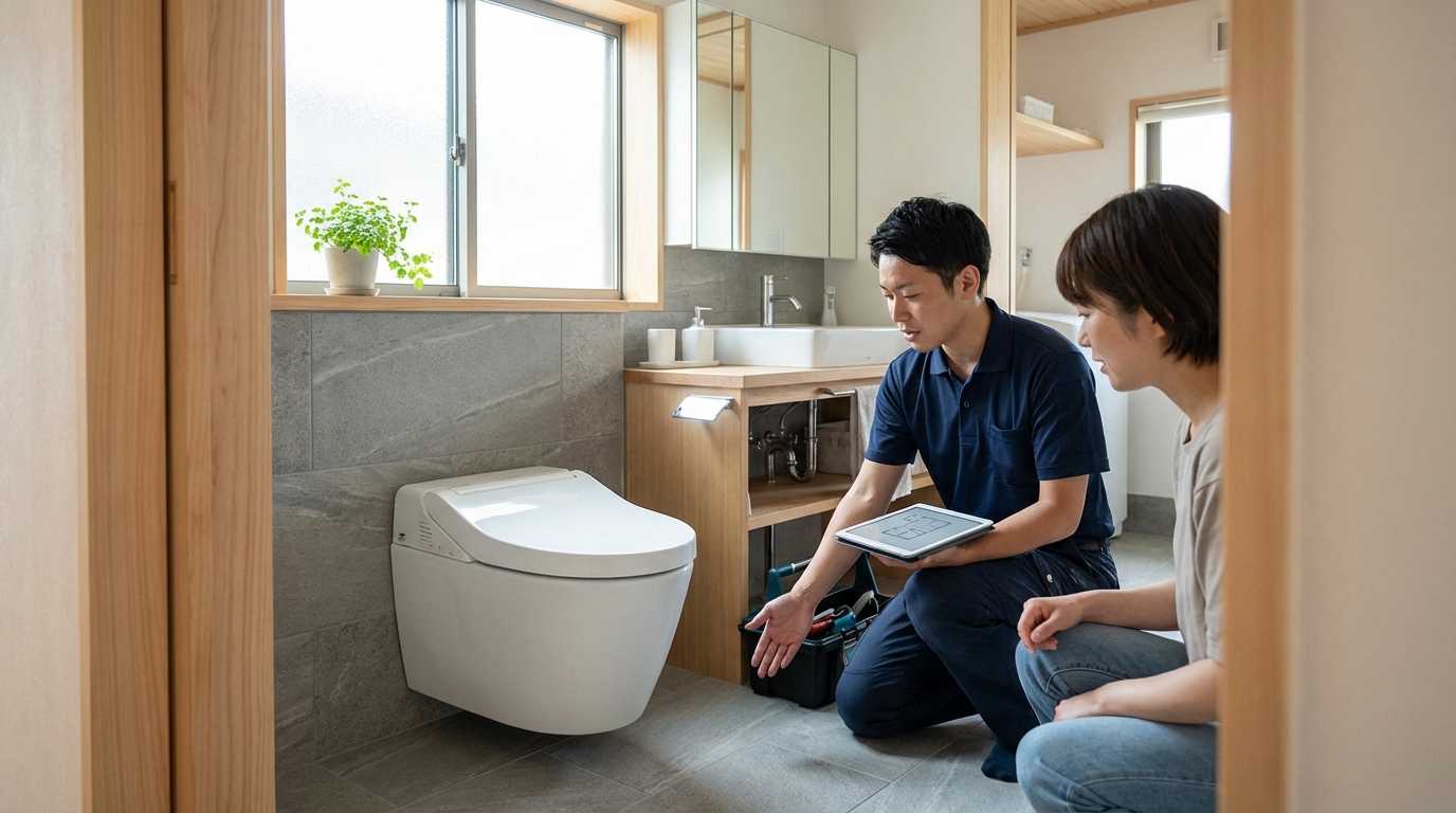 ご依頼から修理完了までの流れに関する画像