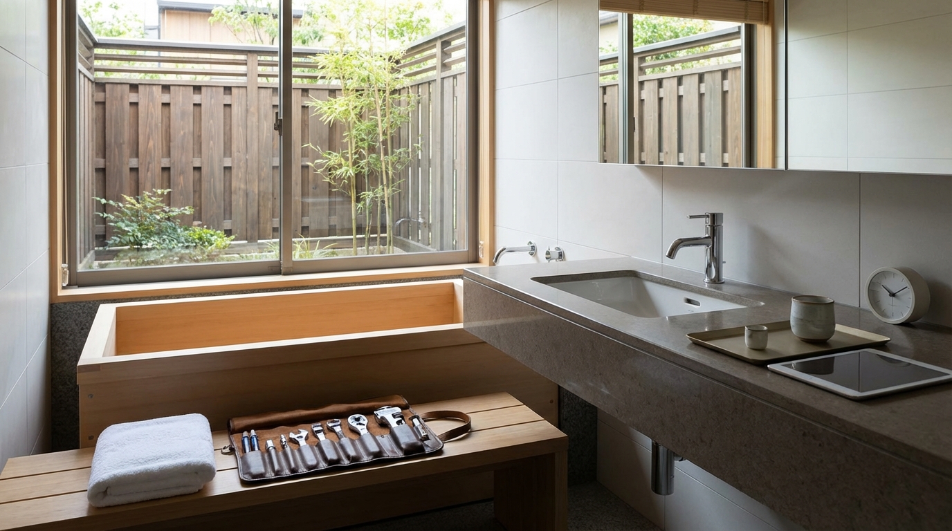 当店が選ばれる5つの理由に関する画像