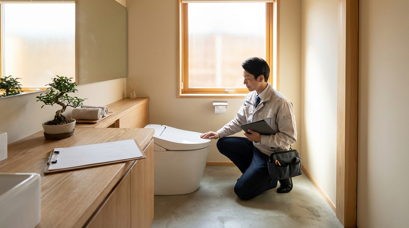 見積り無料・出張費無料のご案内に関する画像