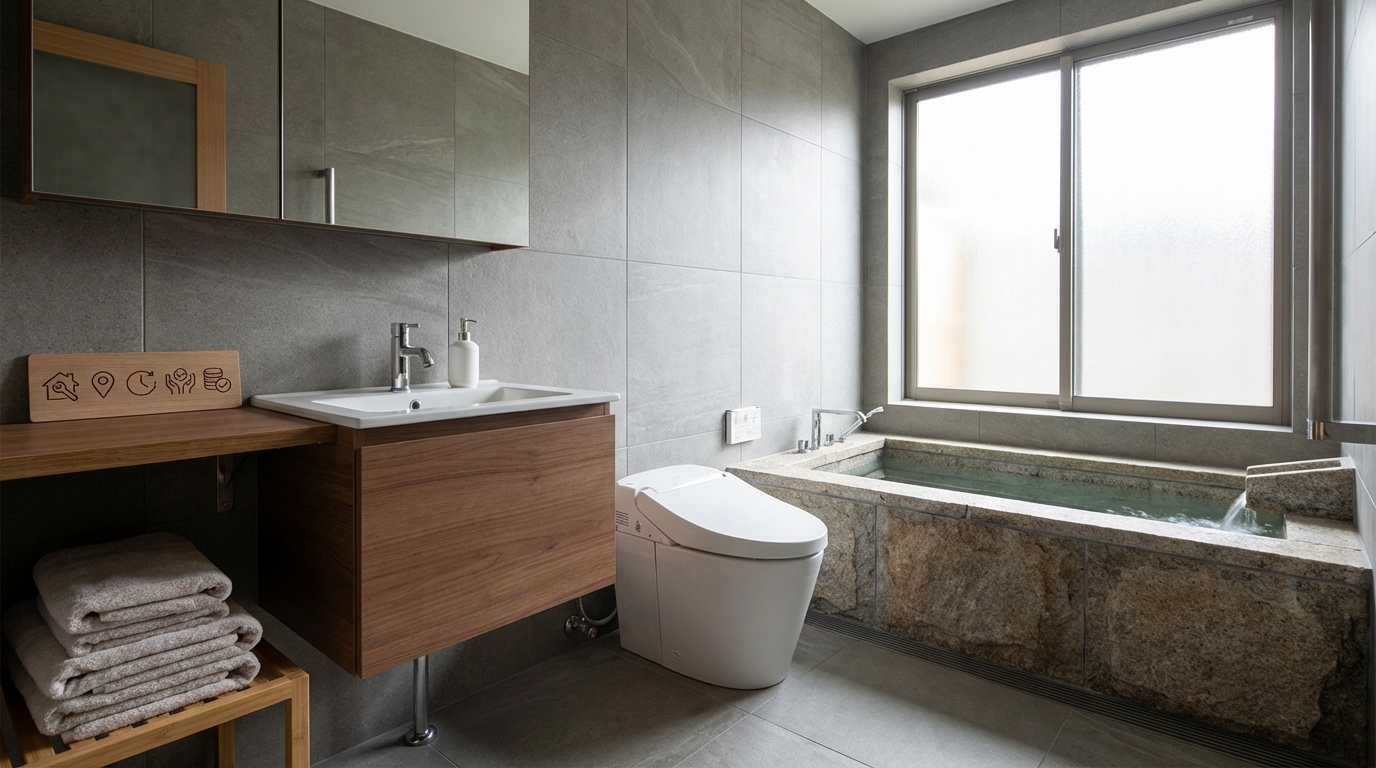 当店が選ばれる5つの理由に関する画像