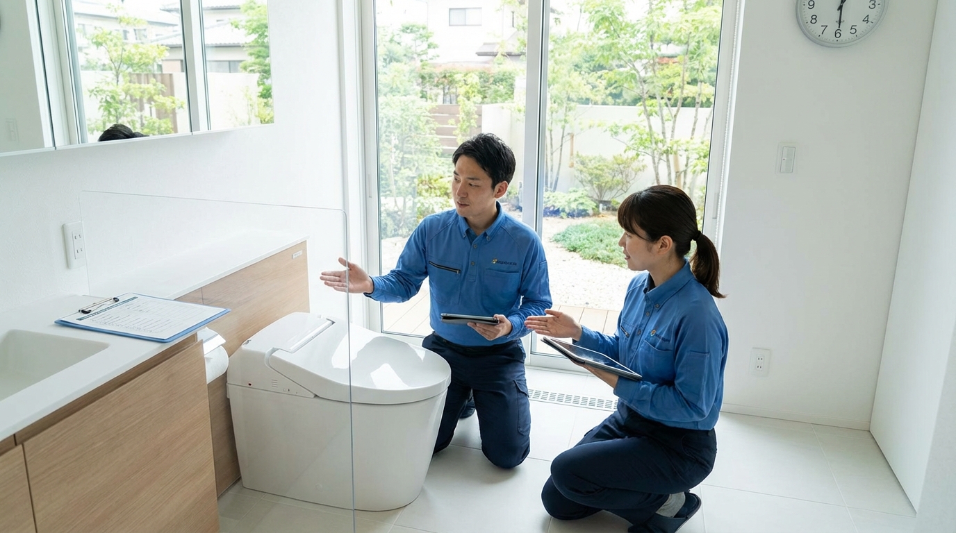 当店が選ばれる5つの理由に関する画像