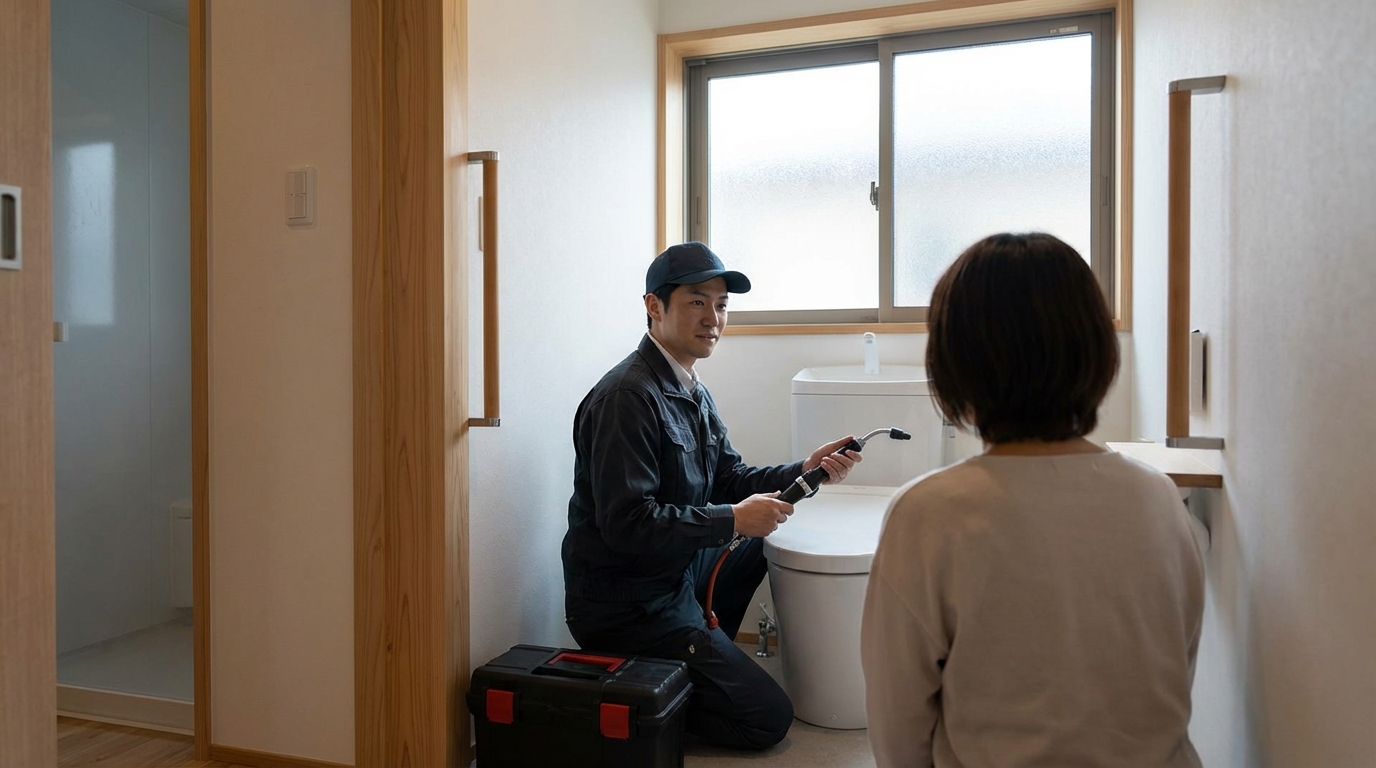 深夜・早朝・休日の緊急対応についてに関する画像