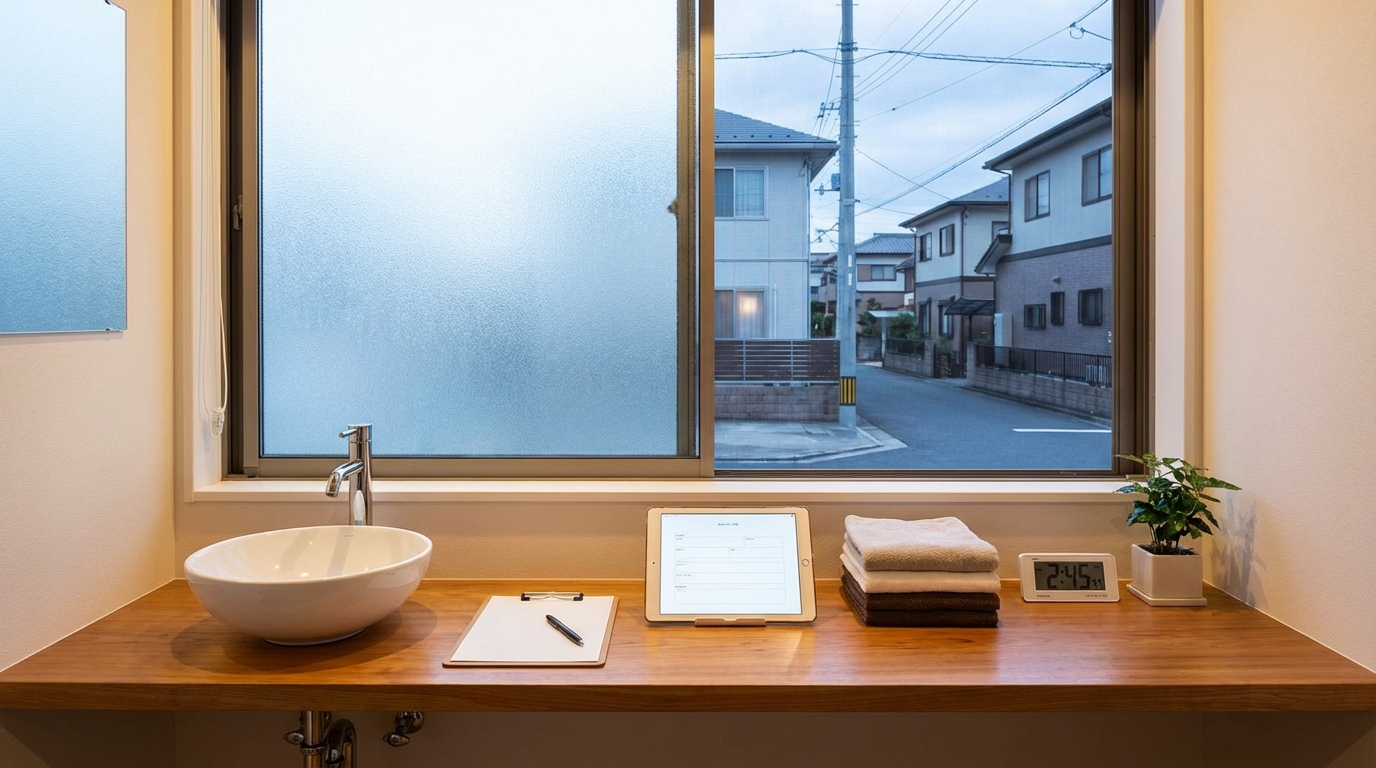 当店が選ばれる5つの理由に関する画像