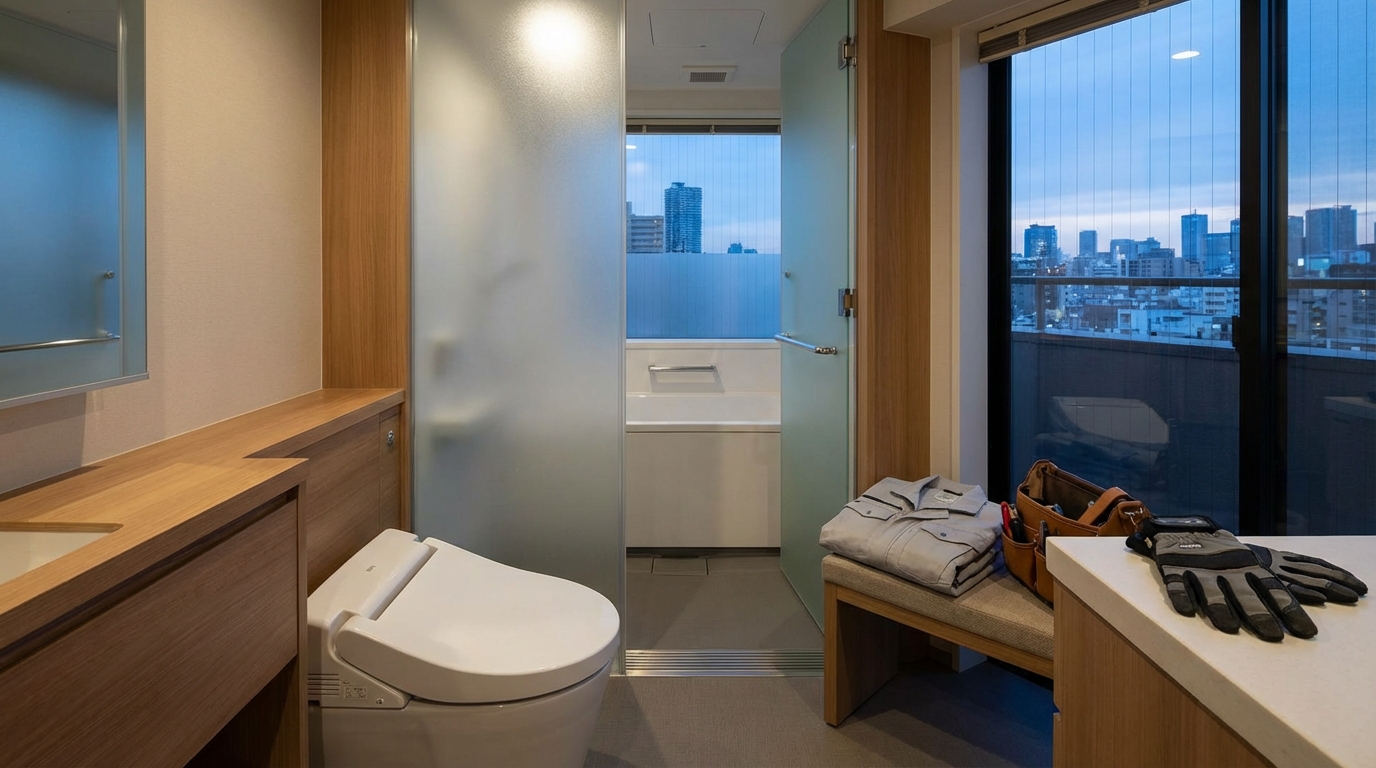 深夜・早朝・休日の緊急対応についてに関する画像