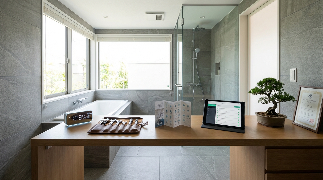 当店が選ばれる5つの理由に関する画像