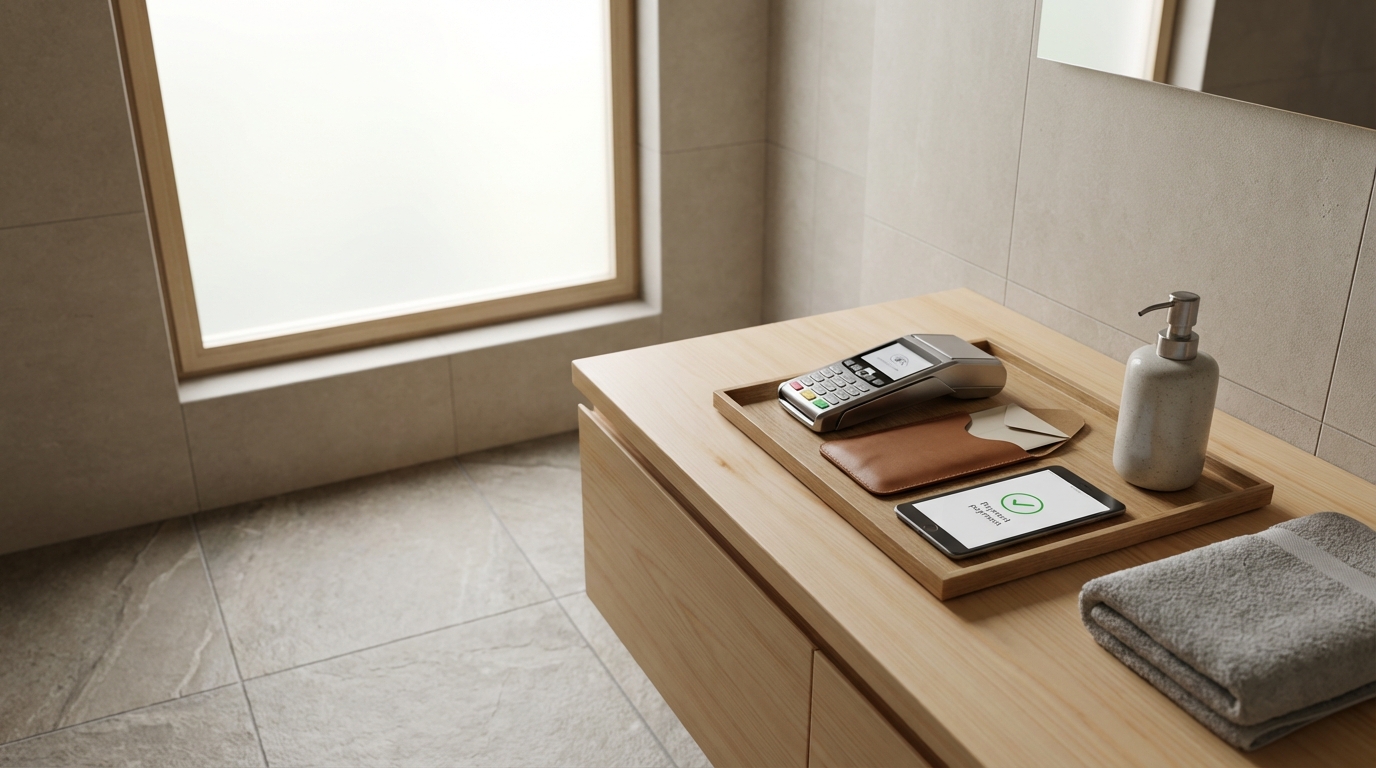 お支払い方法についてに関する画像