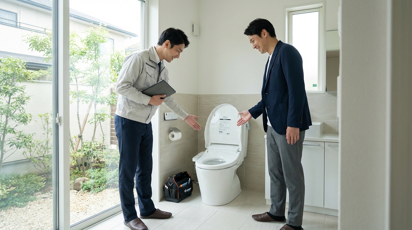 見積り無料・出張費無料のご案内に関する画像