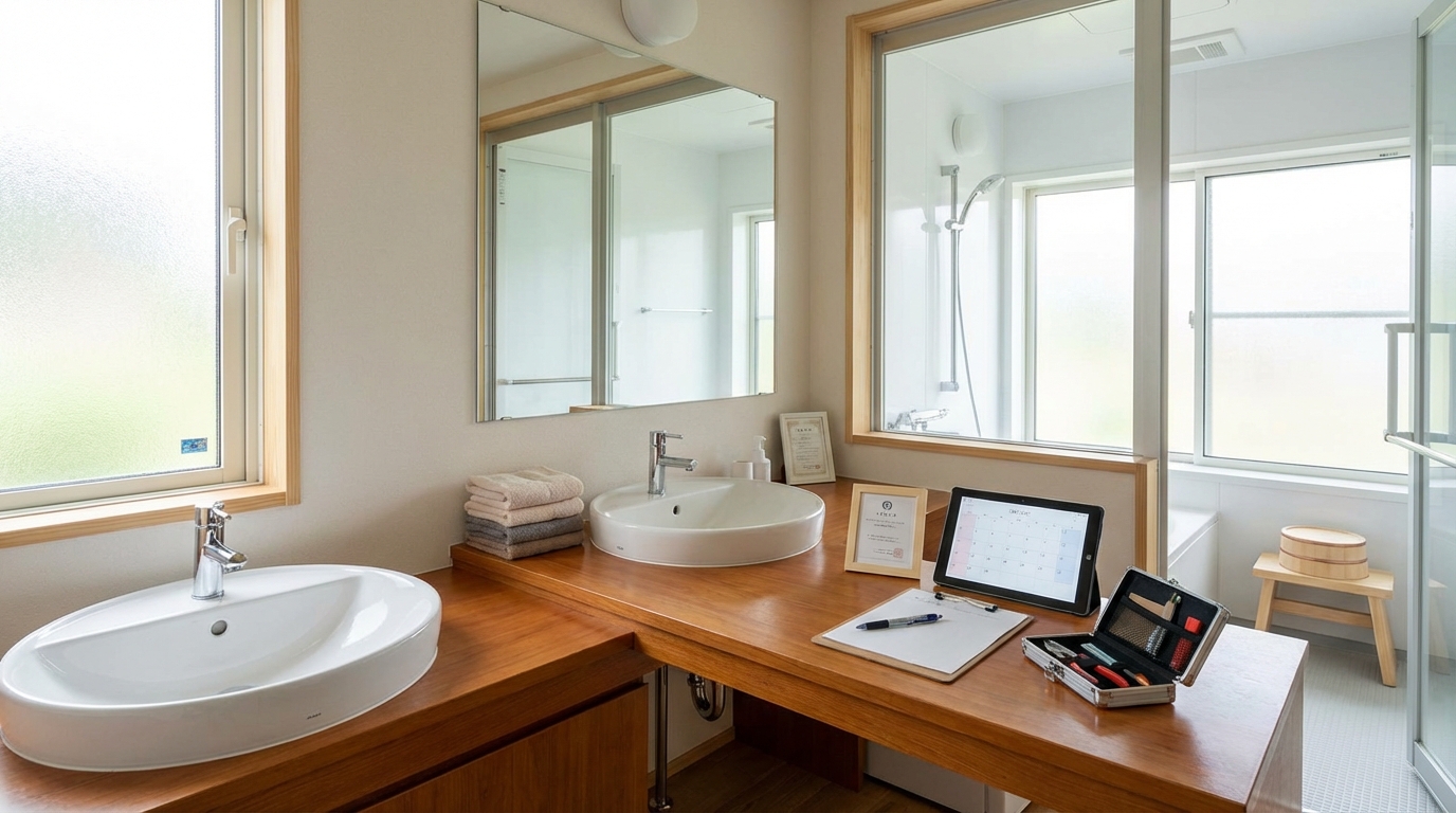 当店が選ばれる5つの理由に関する画像