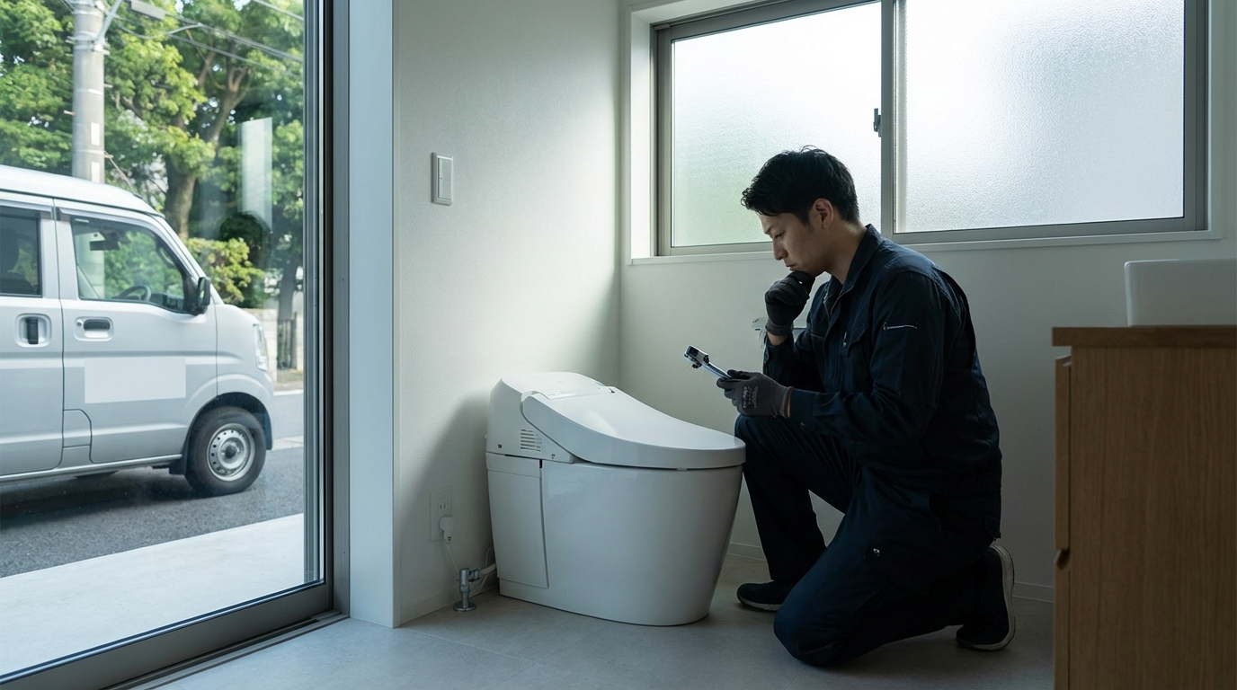 深夜・早朝・休日の緊急対応についてに関する画像