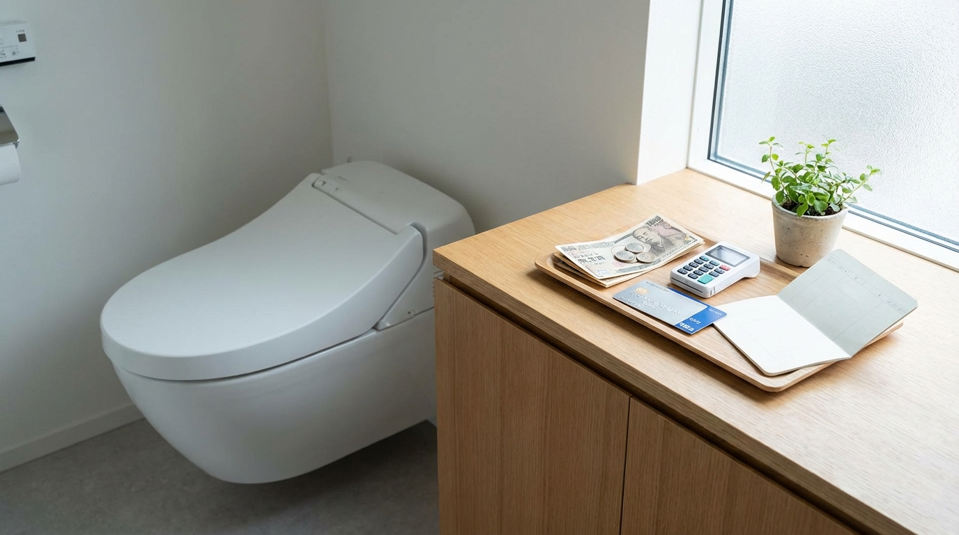 お支払い方法についてに関する画像