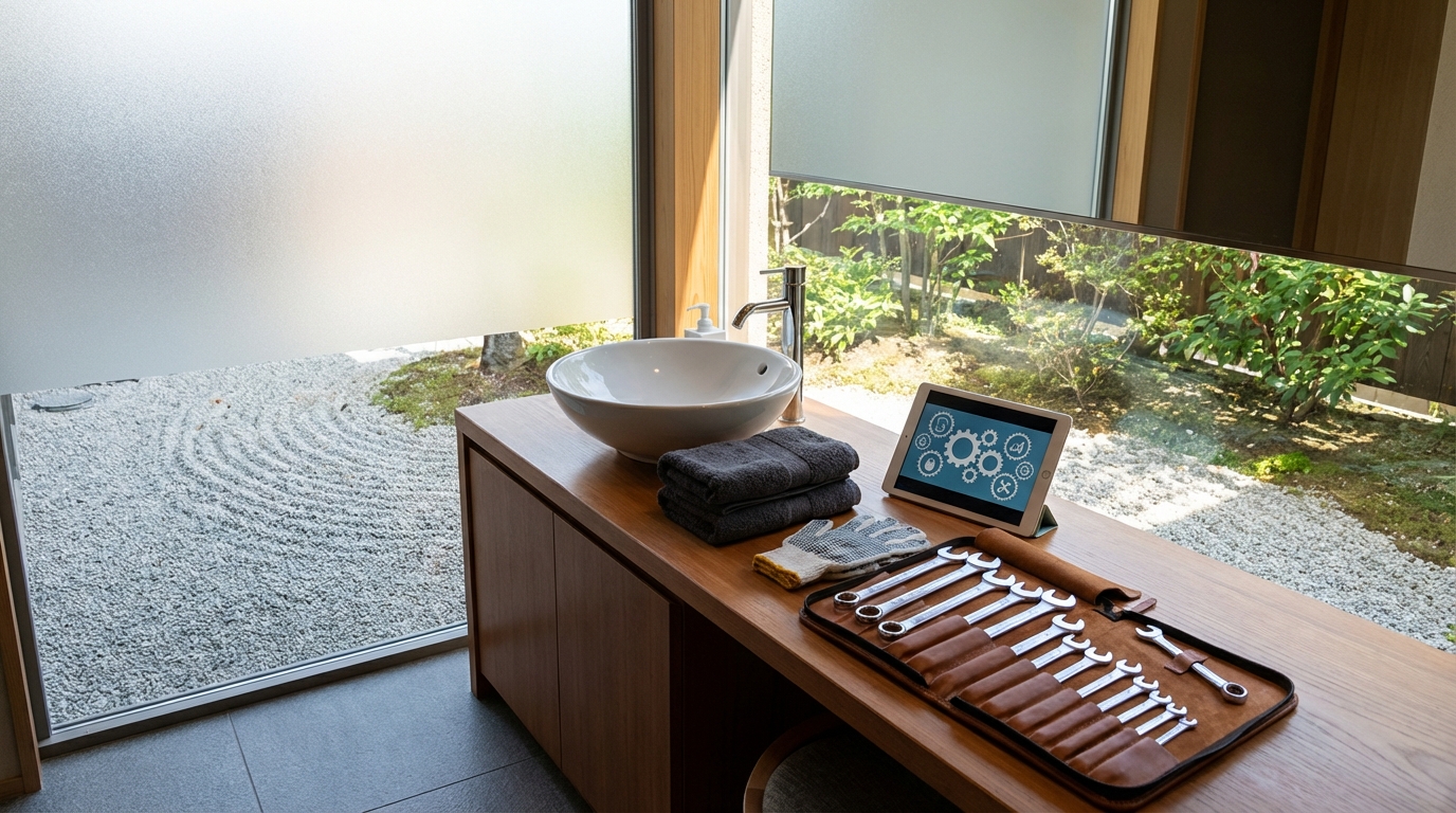 当店が選ばれる5つの理由に関する画像