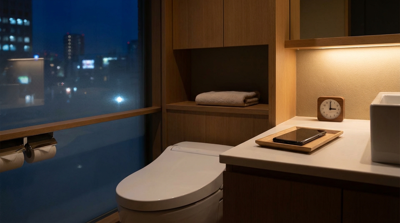 深夜・早朝・休日の緊急対応についてに関する画像