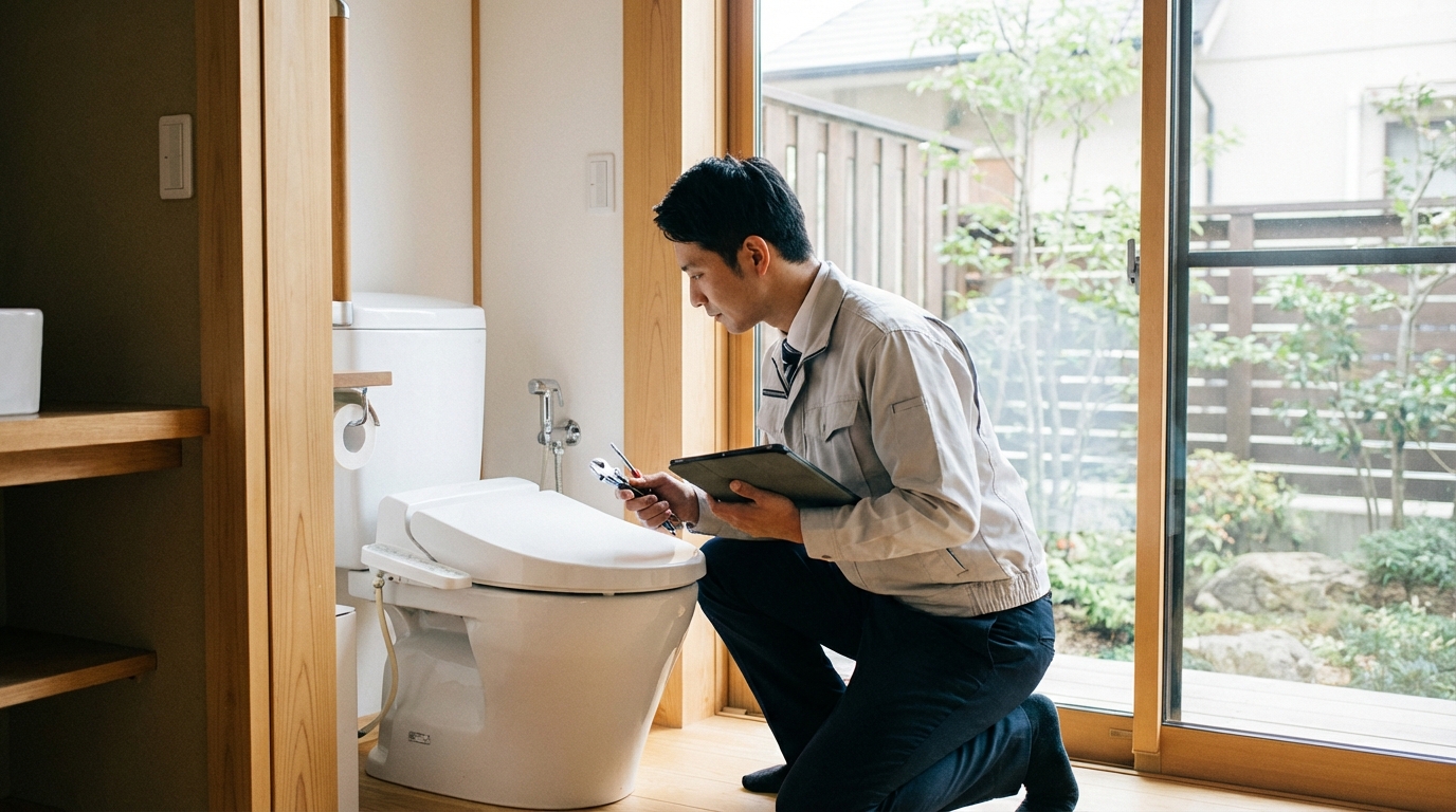 見積り無料・出張費無料のご案内に関する画像