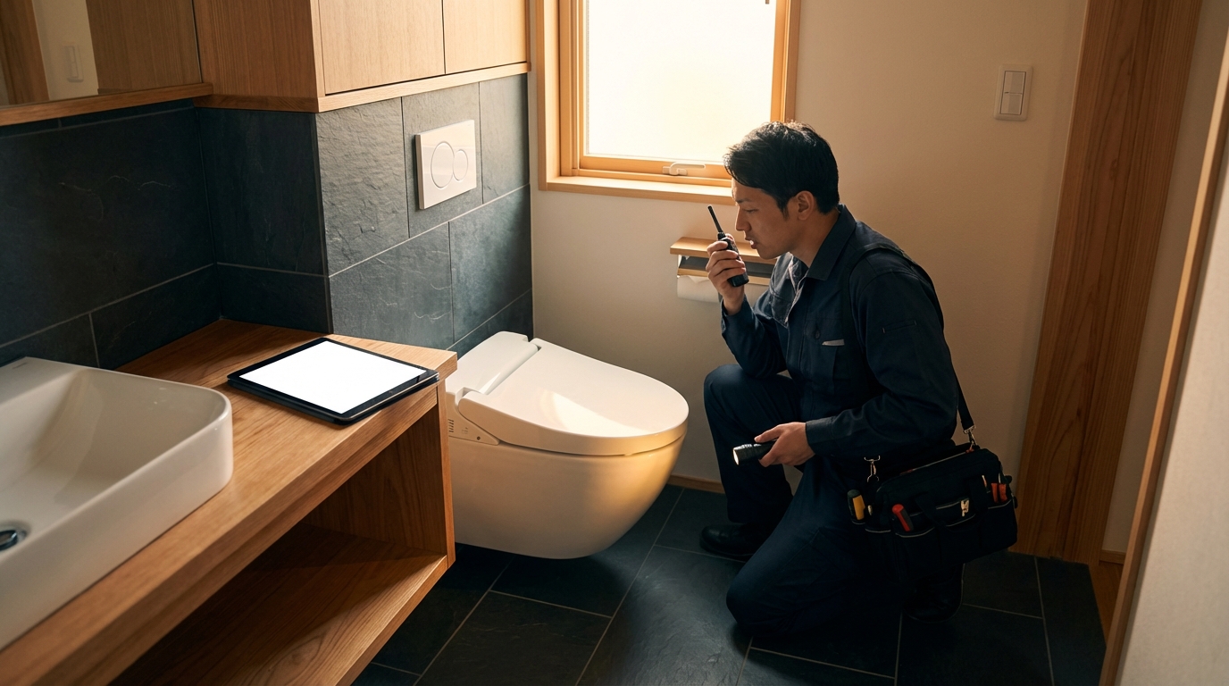 深夜・早朝・休日の緊急対応についてに関する画像