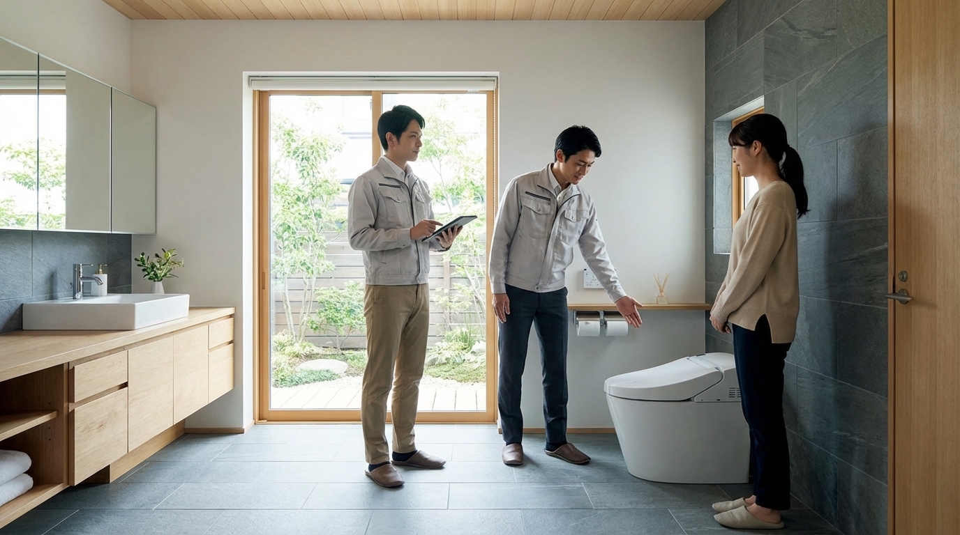 見積り無料・出張費無料のご案内に関する画像