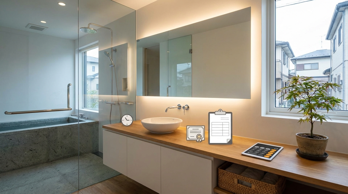 当店が選ばれる5つの理由に関する画像