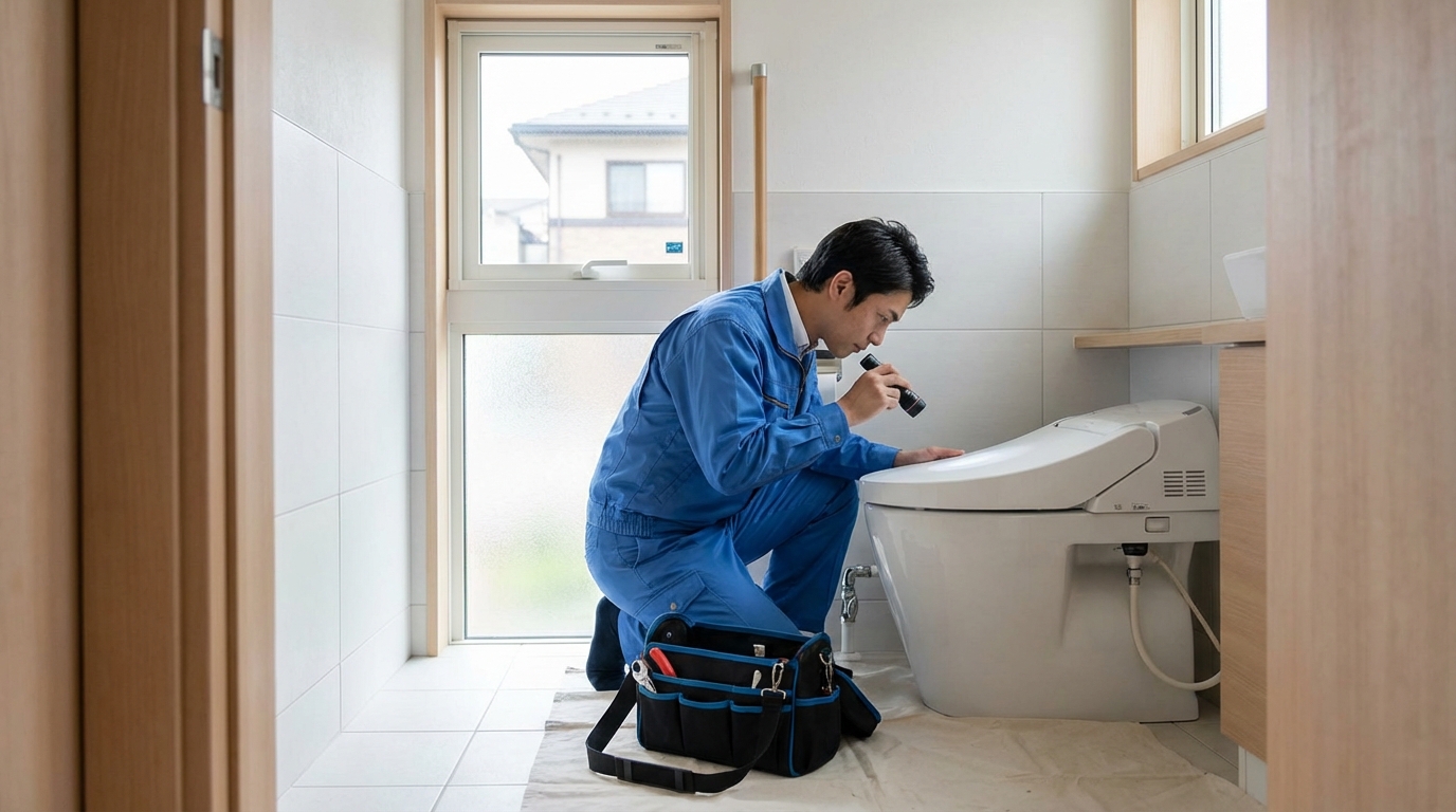 水道局指定工事店とはに関する画像