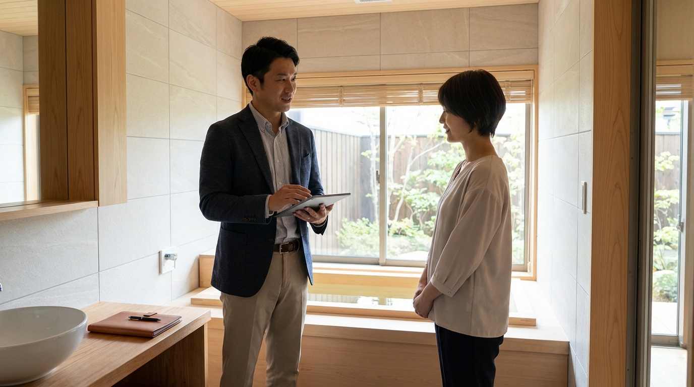 見積り無料・出張費無料のご案内に関する画像