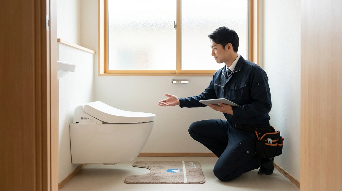 見積り無料・出張費無料のご案内に関する画像