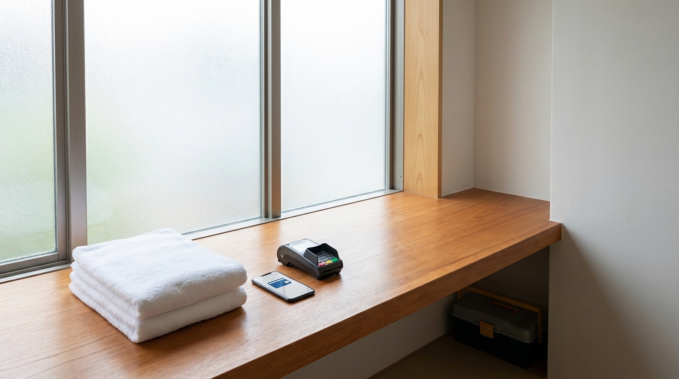 お支払い方法についてに関する画像