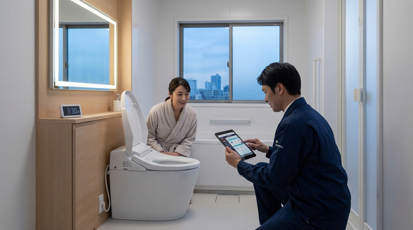 深夜・早朝・休日の緊急対応についてに関する画像