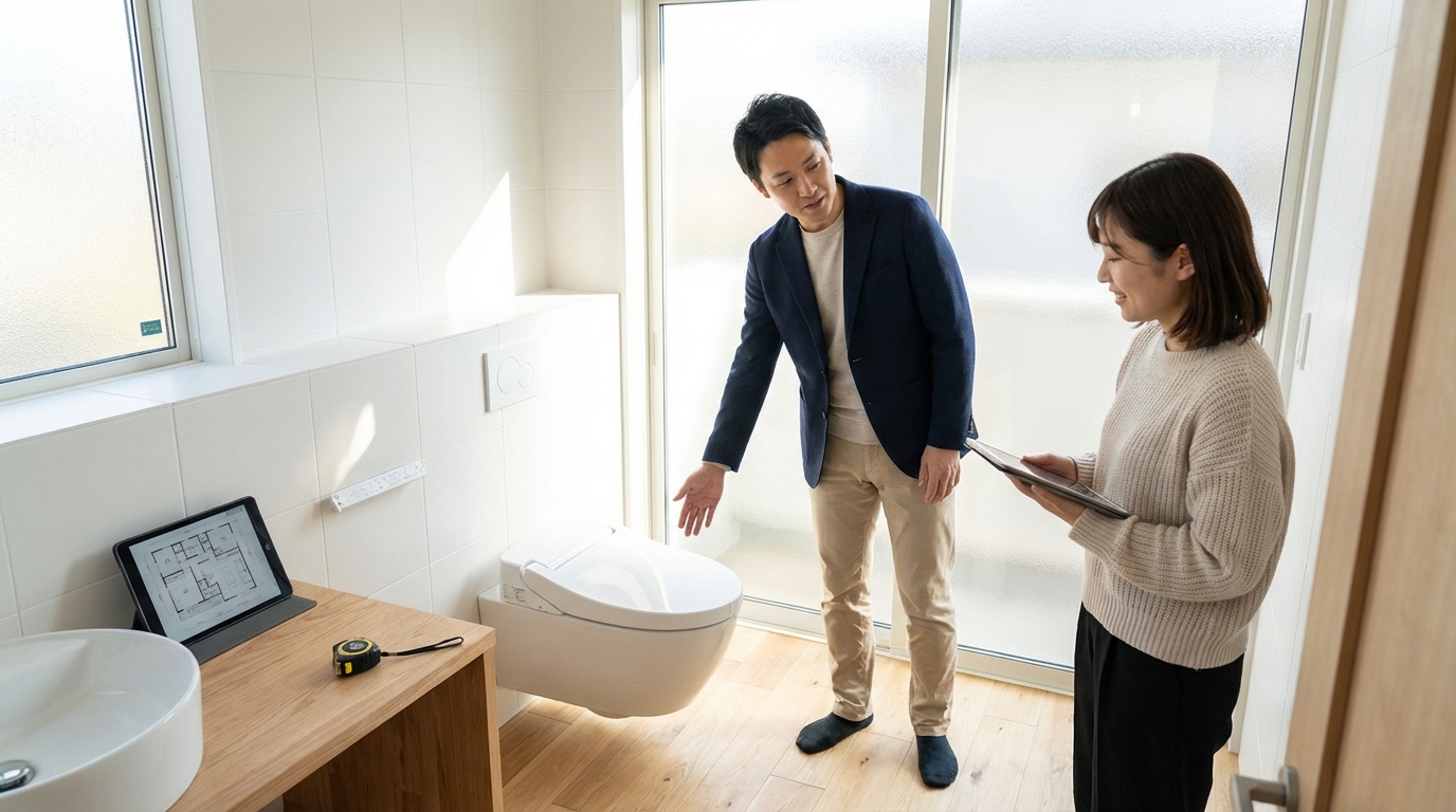 見積り無料・出張費無料のご案内に関する画像