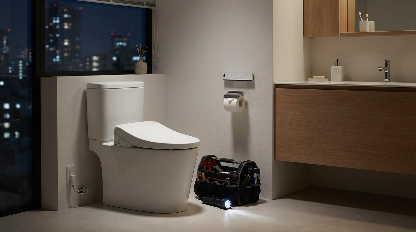 深夜・早朝・休日の緊急対応についてに関する画像